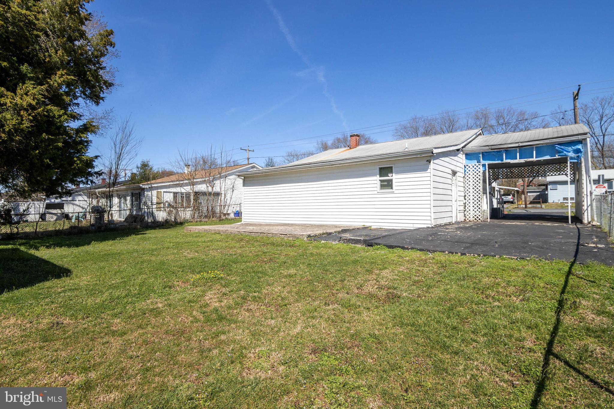 324 Brock Bridge Road Laurel, MD 20724 - Photo 28 of 30 Gallery Image 28