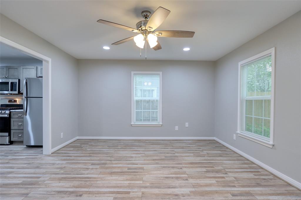 1545 Reuter Avenue Waco, TX 76708 - Photo 7 of 31