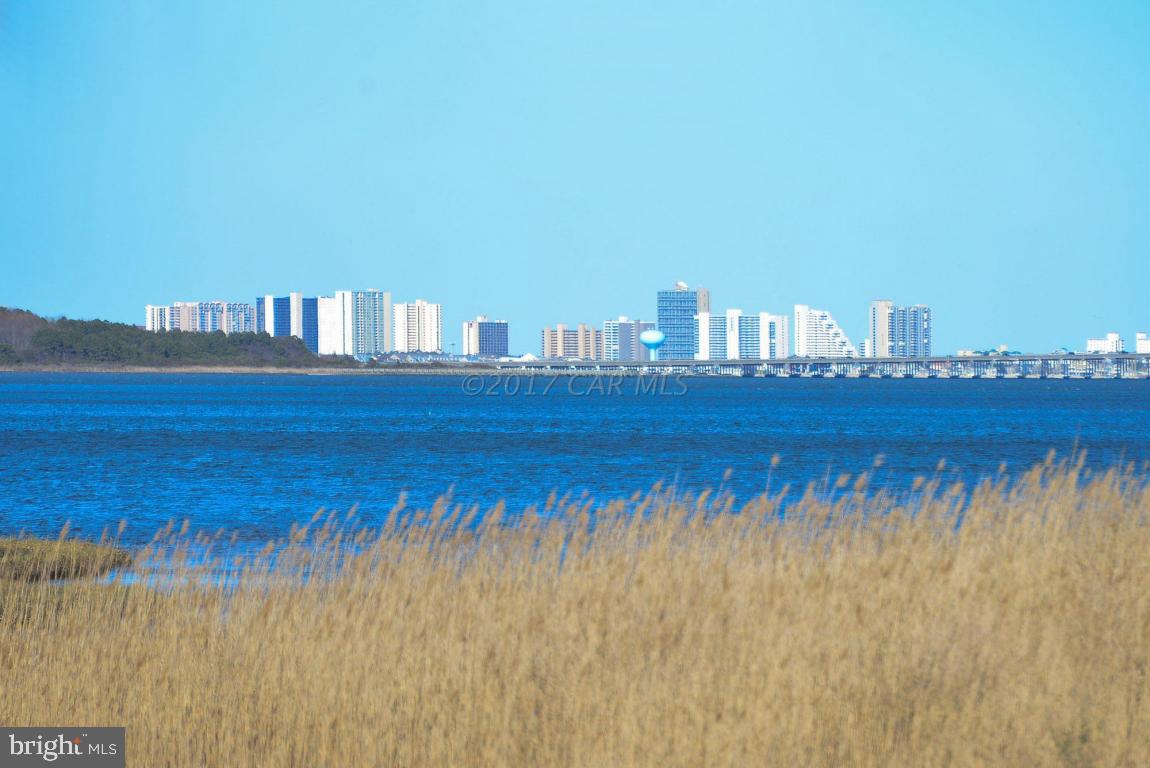 253 Charleston Road Ocean Pines, MD 21811 - Photo 4 of 76 a view of lake and city
