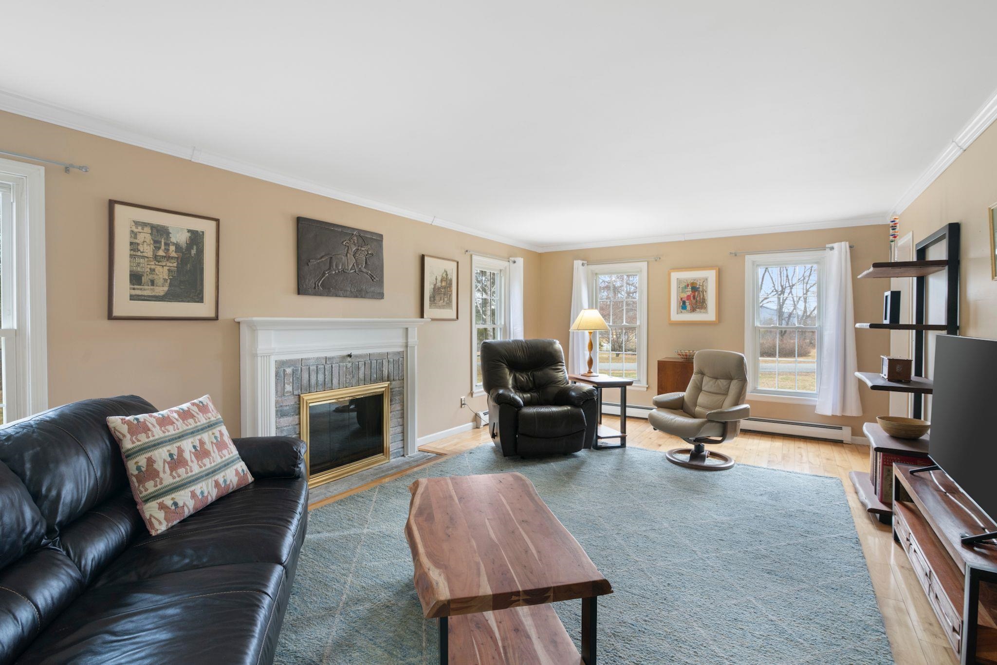 143 Hillwinds Road Brattleboro, VT 05301 - Photo 14 of 46
