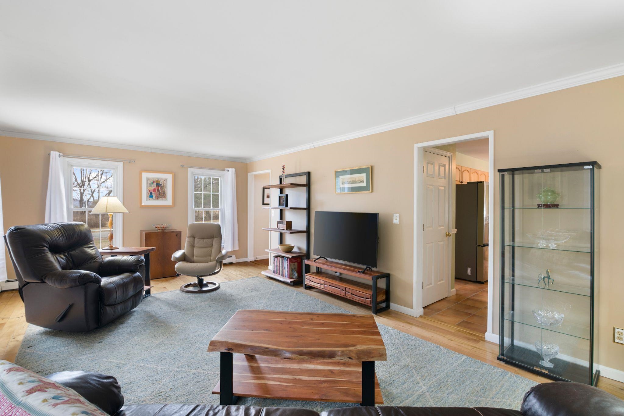 143 Hillwinds Road Brattleboro, VT 05301 - Photo 15 of 46