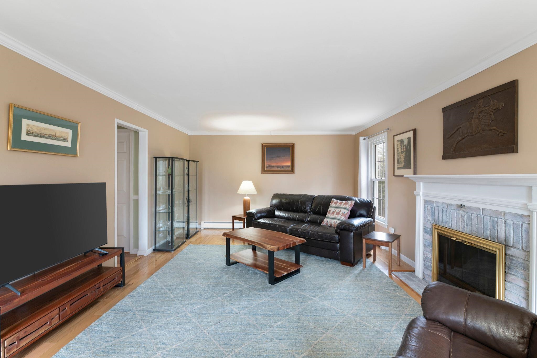 143 Hillwinds Road Brattleboro, VT 05301 - Photo 16 of 46
