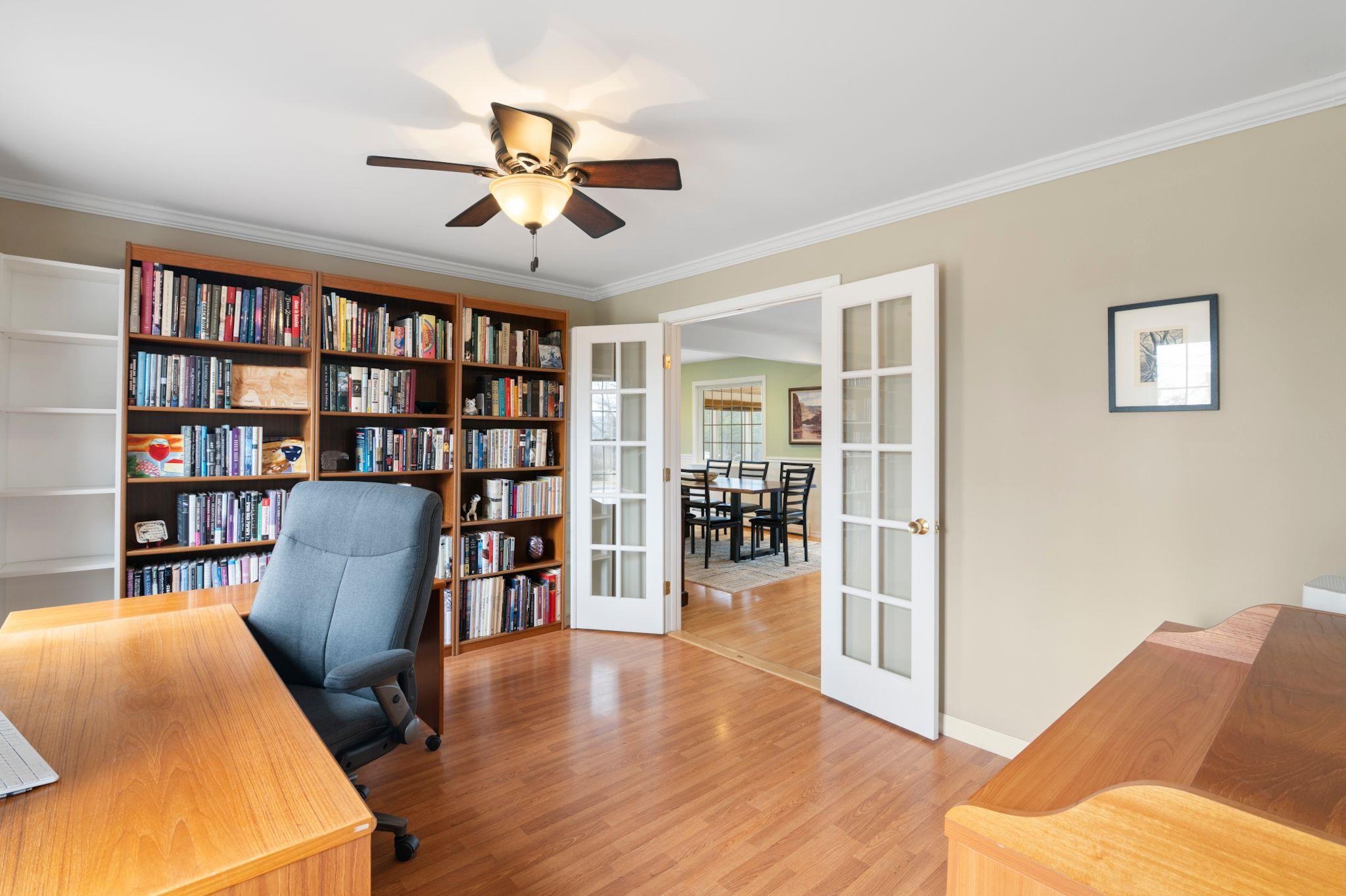 143 Hillwinds Road Brattleboro, VT 05301 - Photo 18 of 46