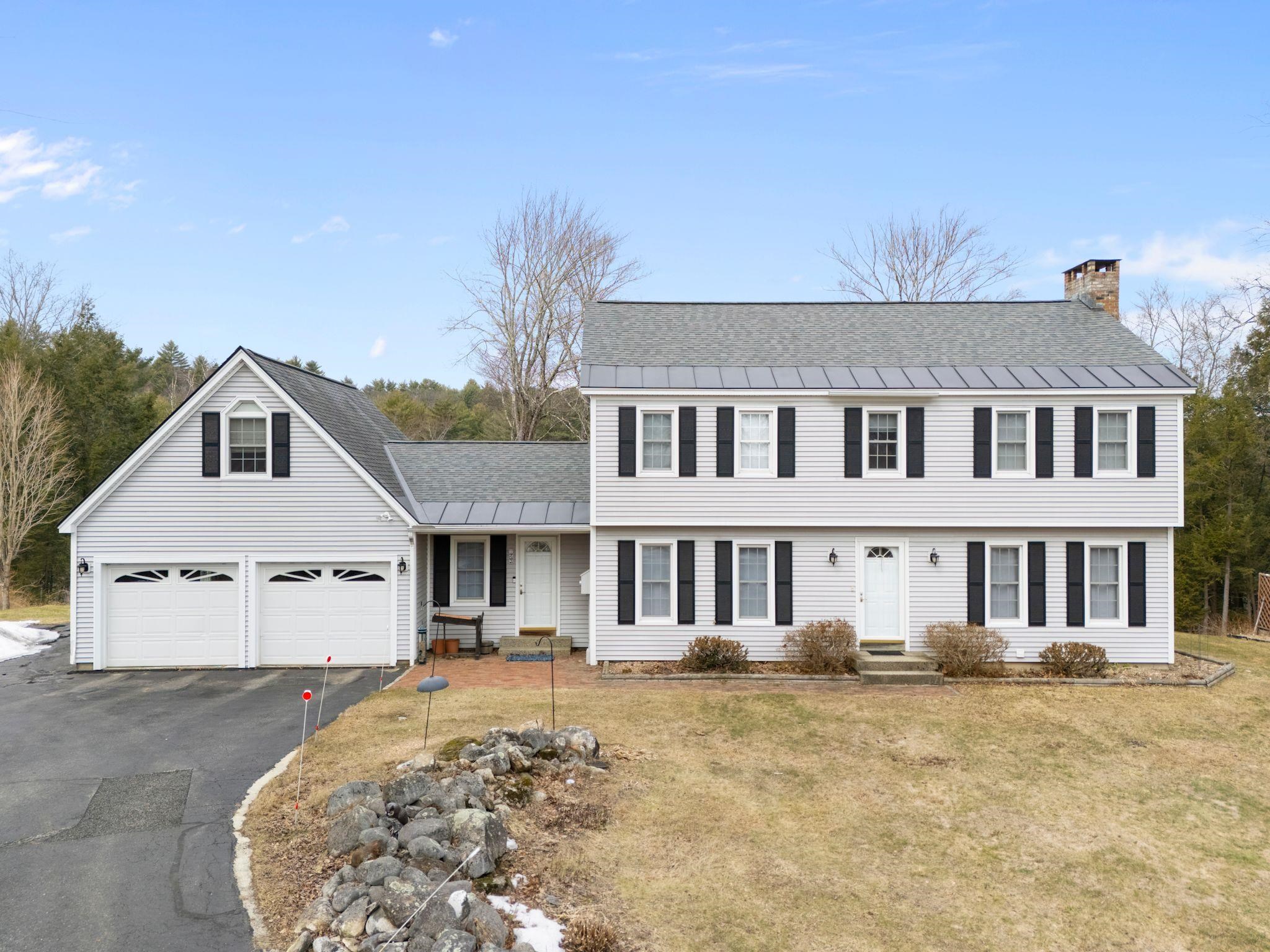 143 Hillwinds Road Brattleboro, VT 05301 - Photo 38 of 46