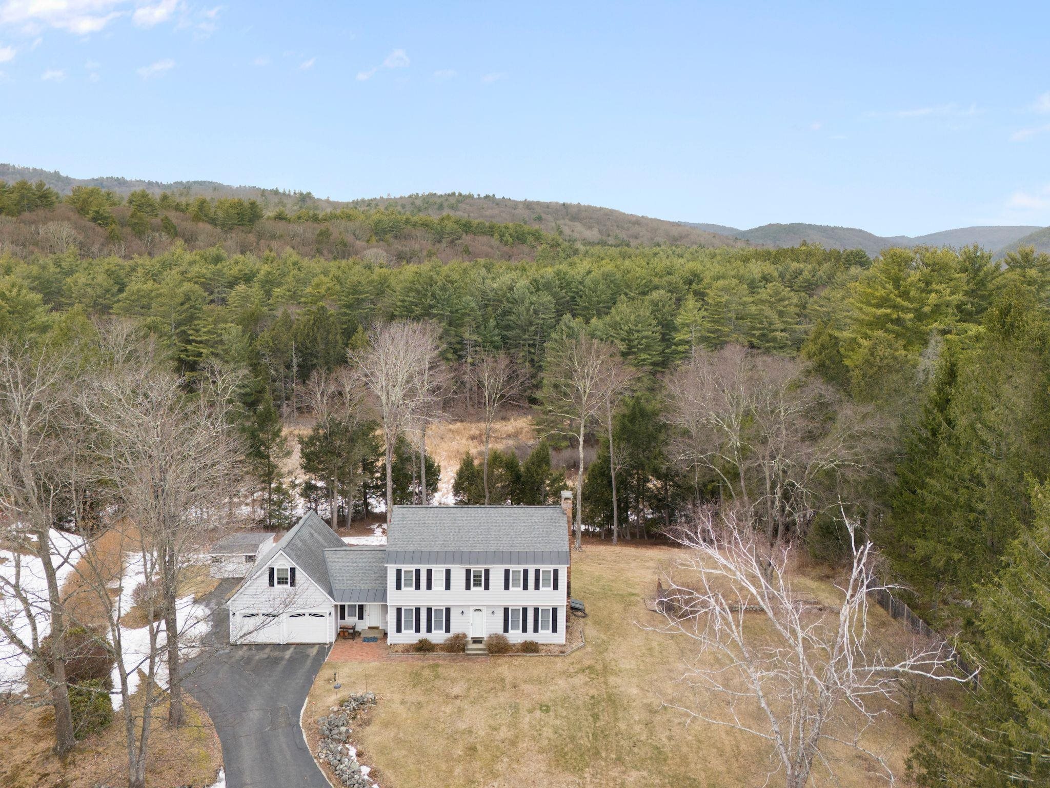 143 Hillwinds Road Brattleboro, VT 05301 - Photo 42 of 46