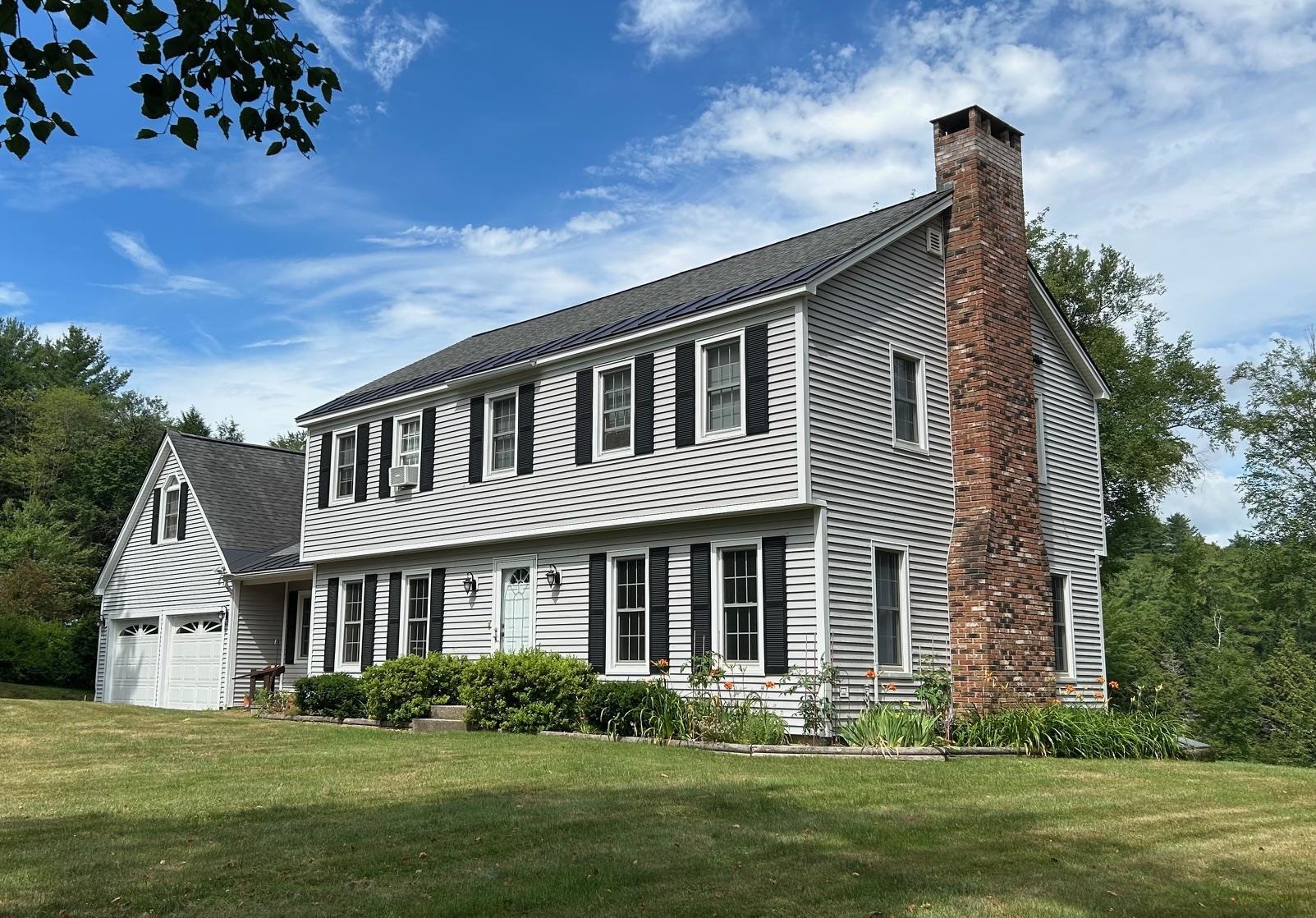 143 Hillwinds Road Brattleboro, VT 05301 - Photo 43 of 46