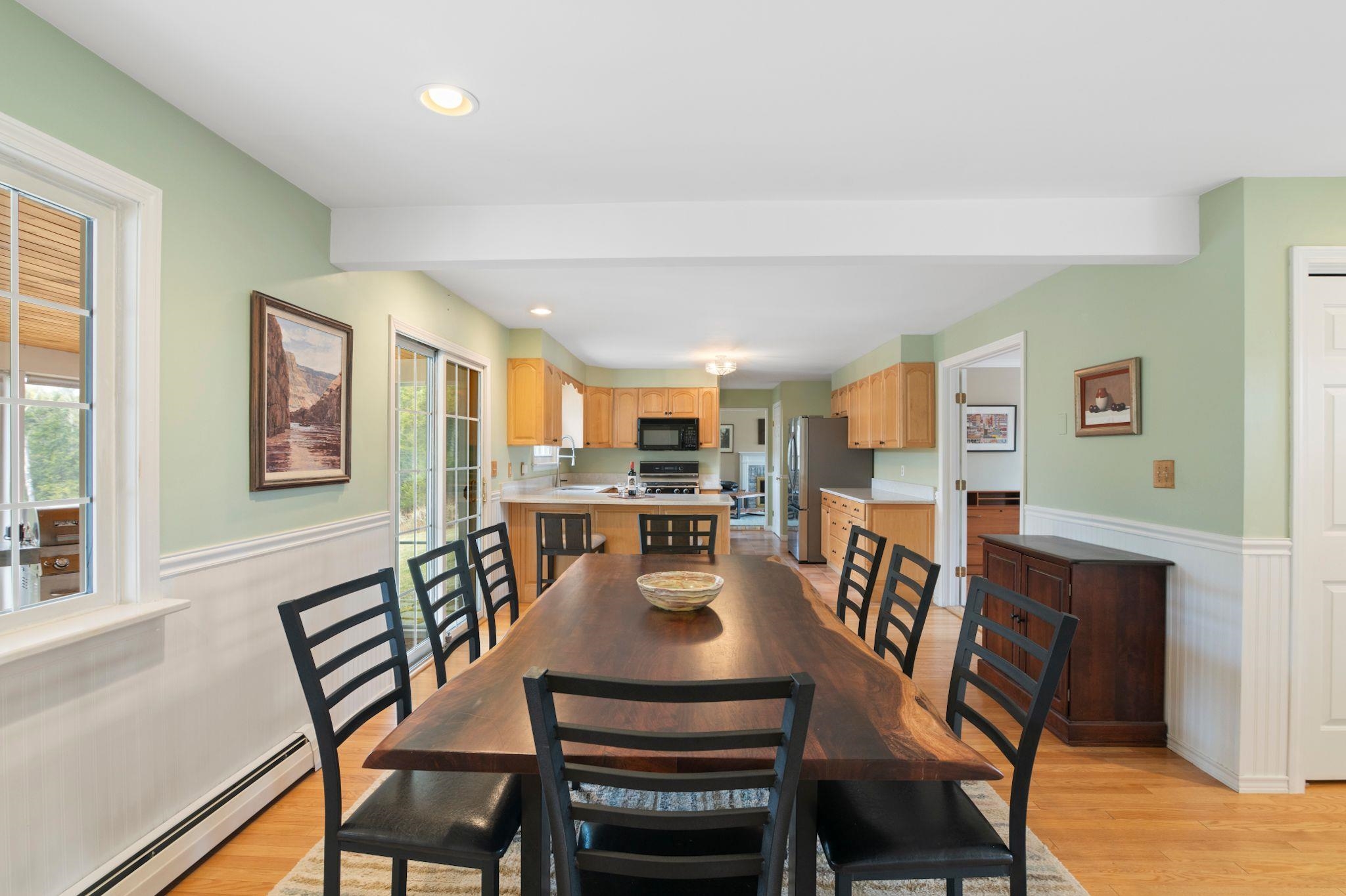 143 Hillwinds Road Brattleboro, VT 05301 - Photo 9 of 46