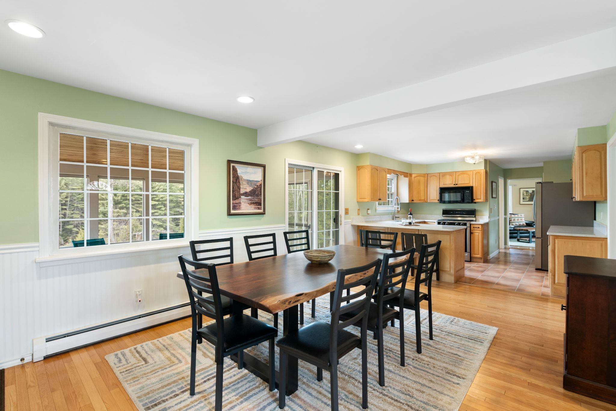 143 Hillwinds Road Brattleboro, VT 05301 - Photo 10 of 46