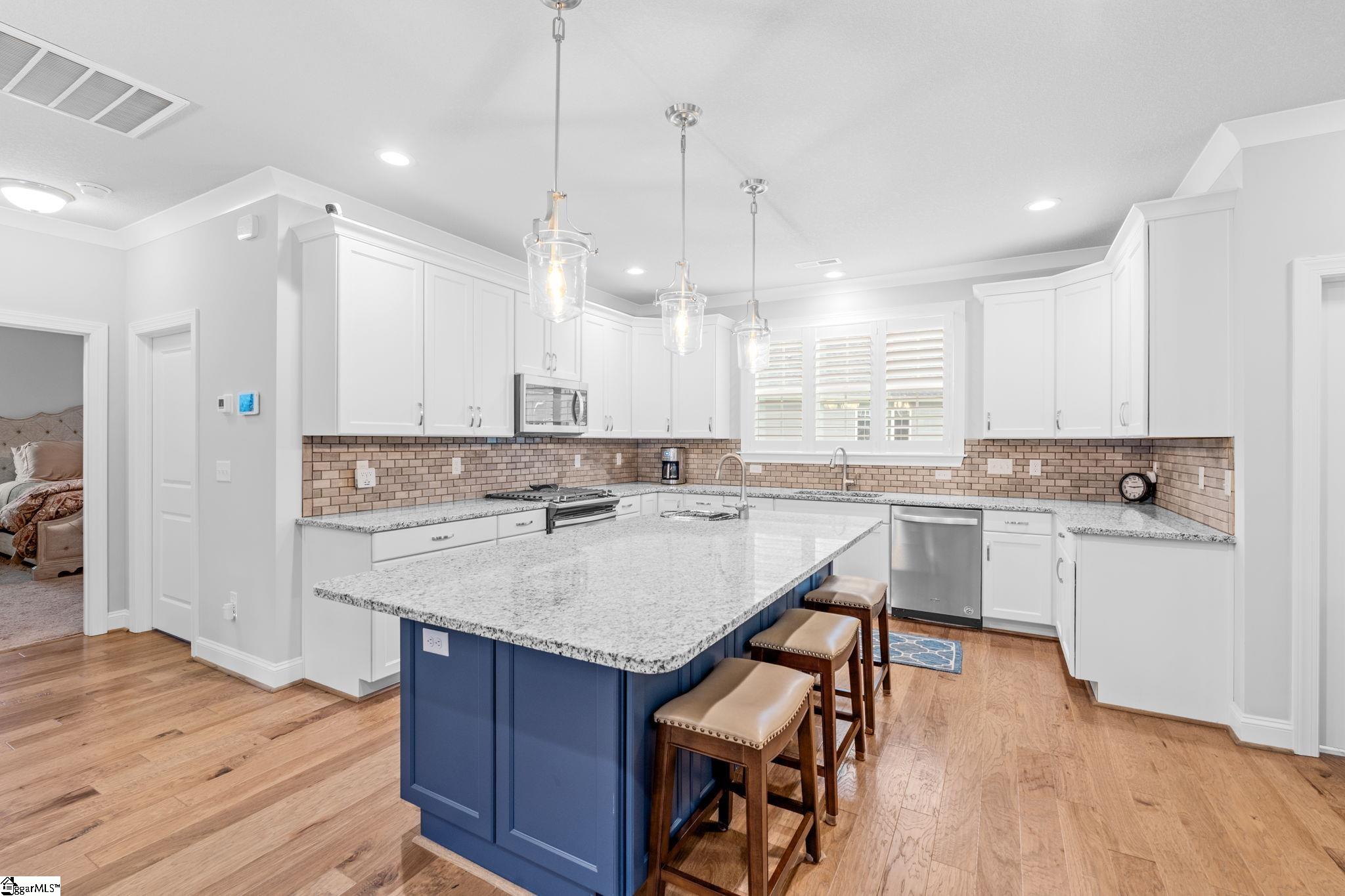 313 Maple Springs Drive Greer, SC 29651 - Photo 14 of 19