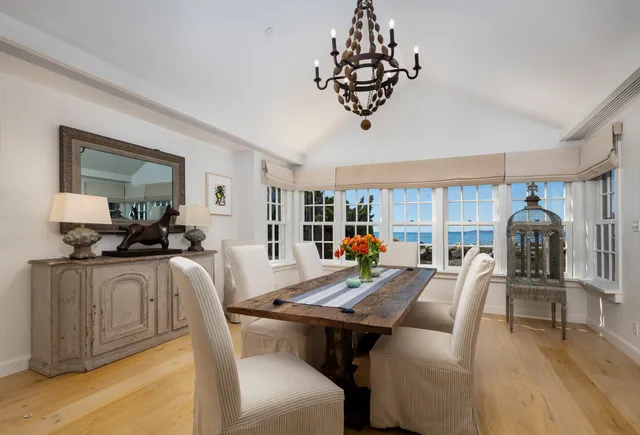 $36,995,000 | 571 Sand Point Road, Carpinteria, CA 93013