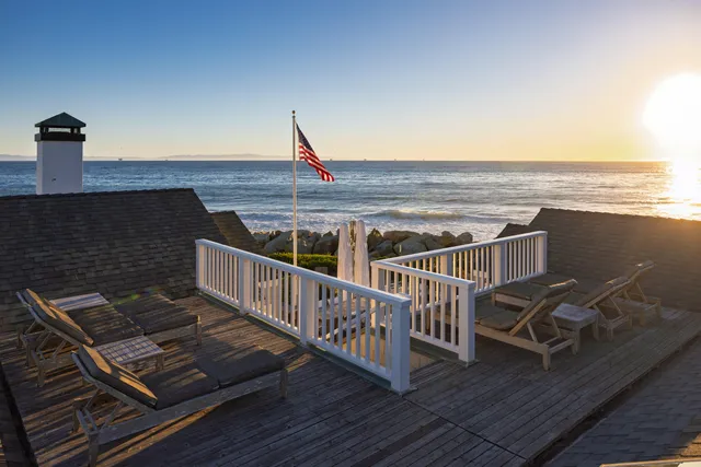 $36,995,000 | 571 Sand Point Road, Carpinteria, CA 93013