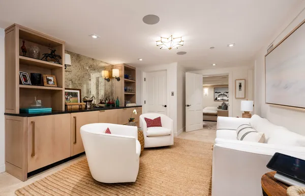 $36,995,000 | 571 Sand Point Road, Carpinteria, CA 93013