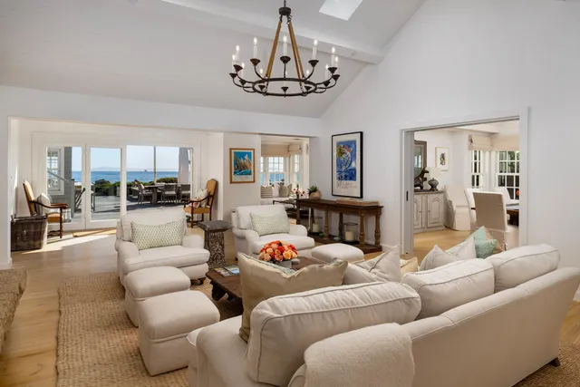 $39,500,000 | 571 Sand Point Road, Carpinteria, CA 93013