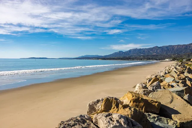 $36,995,000 | 571 Sand Point Road, Carpinteria, CA 93013