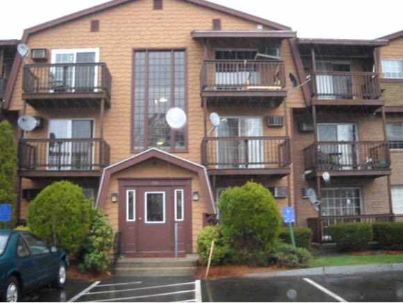 210 Brook Village Road, Unit 35 Nashua, NH 03062 - Photo 1 of 1