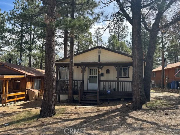 $345,000 | 245 Sunset Lane, Sugarloaf, CA 92386