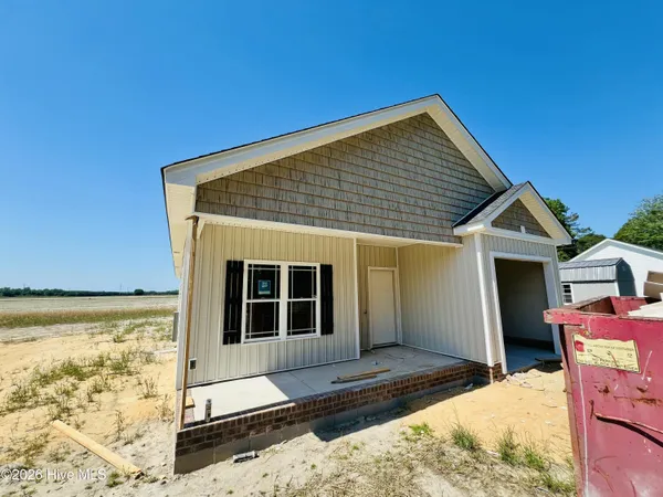 $259,900 | 304 East Norwayne Alumni Way, Fremont, NC 27830