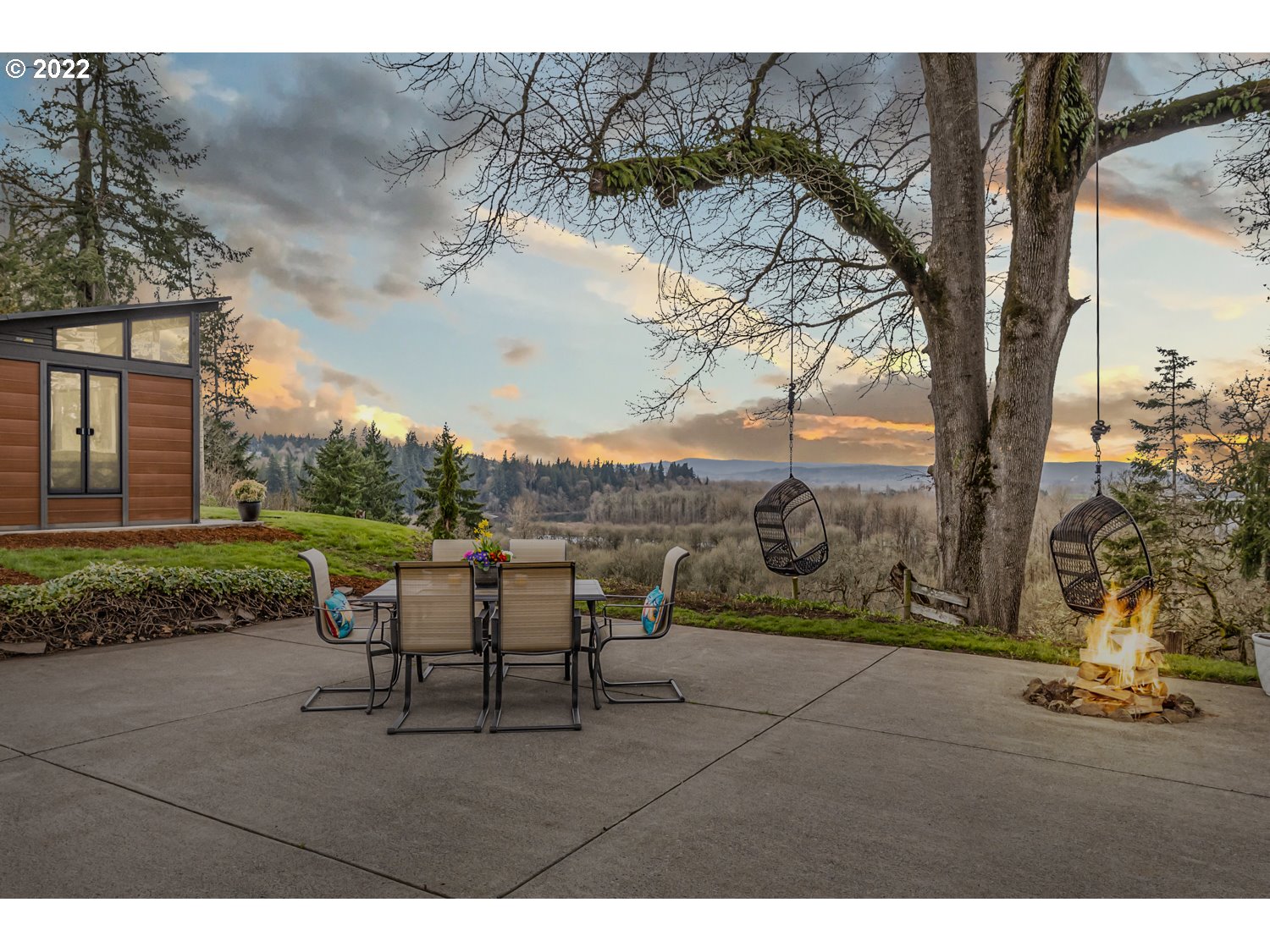 34210 Northwest Norstar Ranch Road Ridgefield, WA 98642 - Photo 4 of 32