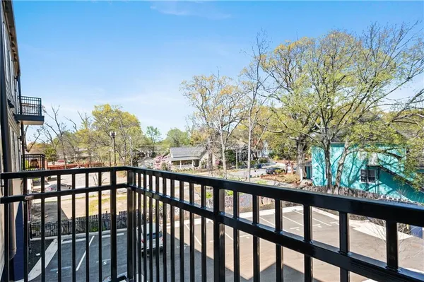 $1,700 | 456 Flat Shoals Avenue Southeast, Unit 202, Atlanta, GA 30316