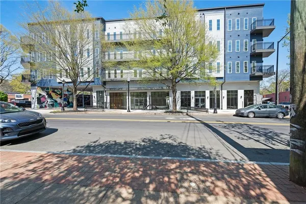 $1,700 | 456 Flat Shoals Avenue Southeast, Unit 202, Atlanta, GA 30316