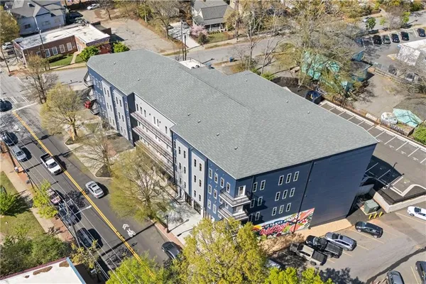 $1,700 | 456 Flat Shoals Avenue Southeast, Unit 202, Atlanta, GA 30316