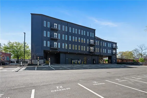 $1,700 | 456 Flat Shoals Avenue Southeast, Unit 202, Atlanta, GA 30316