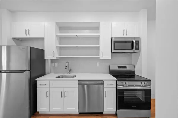 $1,700 | 456 Flat Shoals Avenue Southeast, Unit 202, Atlanta, GA 30316