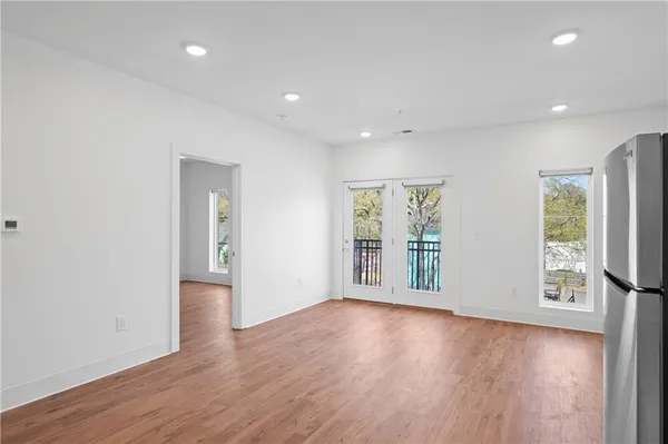 $1,700 | 456 Flat Shoals Avenue Southeast, Unit 202, Atlanta, GA 30316