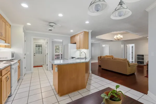 $489,000 | 4235 North Jefferson Street, Monticello, FL 32344