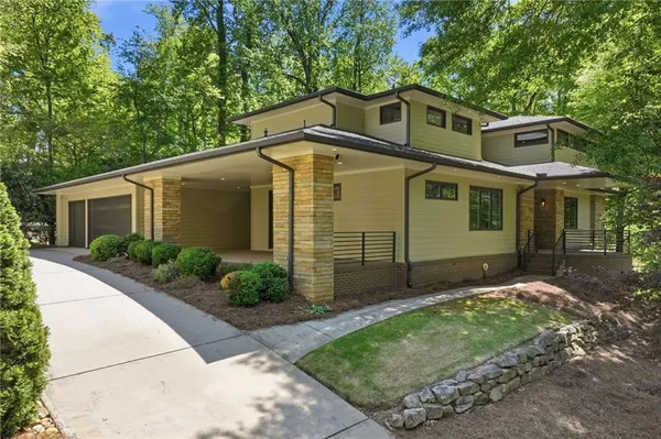 $13,500 | 4373 Wieuca Road Northeast, Atlanta, GA 30342