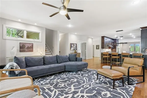 $13,500 | 4373 Wieuca Road Northeast, Atlanta, GA 30342