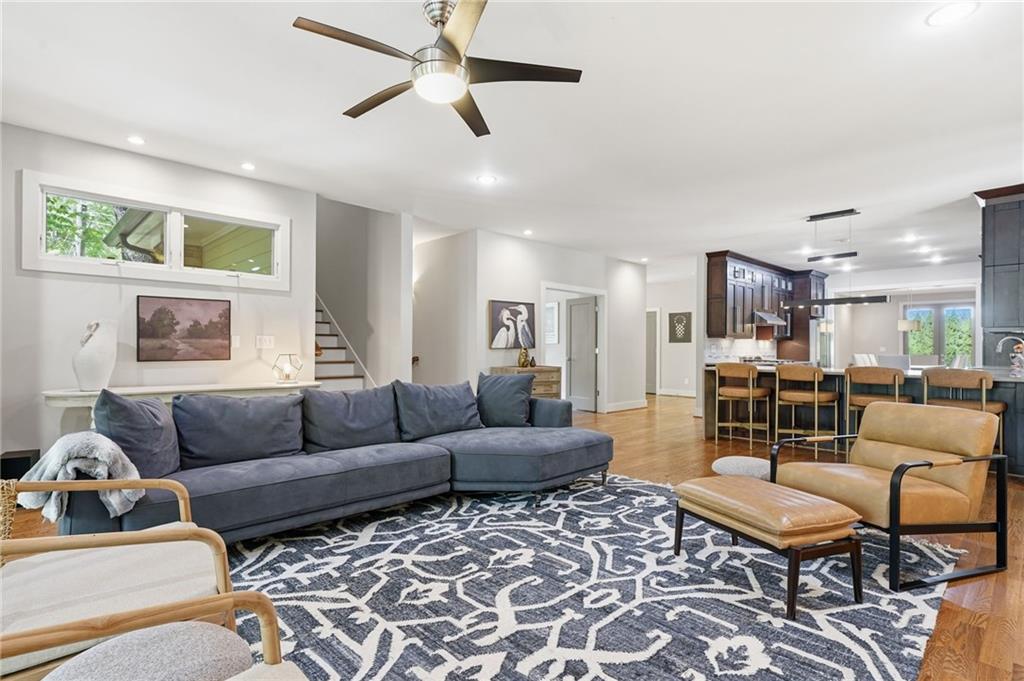 4373 Wieuca Road Northeast Atlanta, GA 30342 - Photo 14 of 53