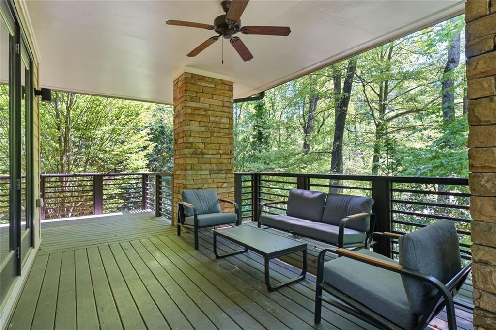 4373 Wieuca Road Northeast Atlanta, GA 30342 - Photo 16 of 53