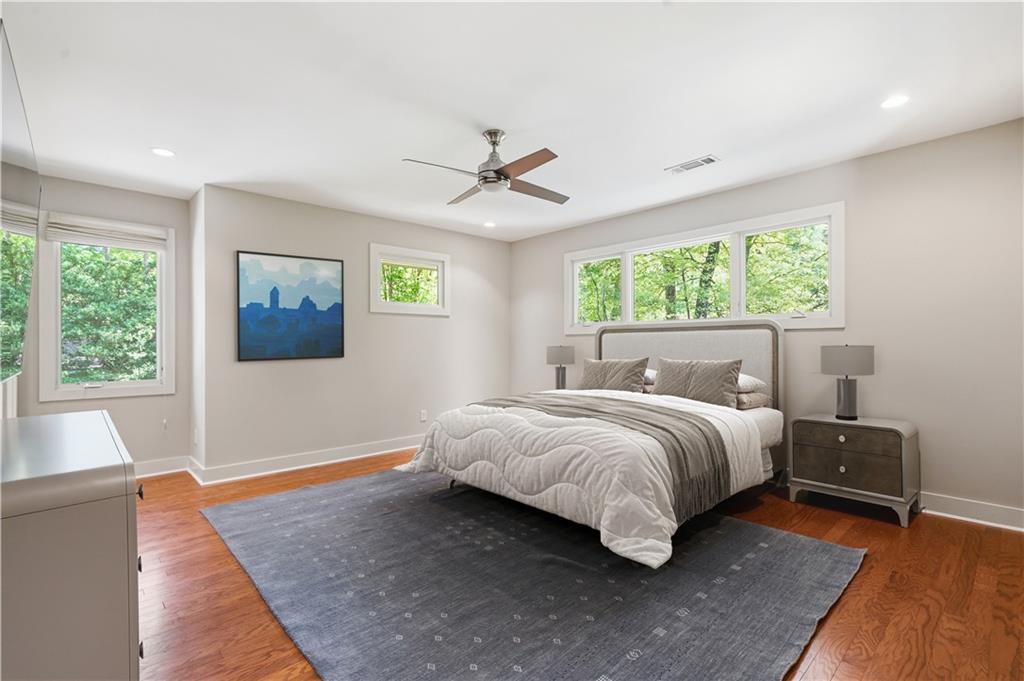 4373 Wieuca Road Northeast Atlanta, GA 30342 - Photo 18 of 53