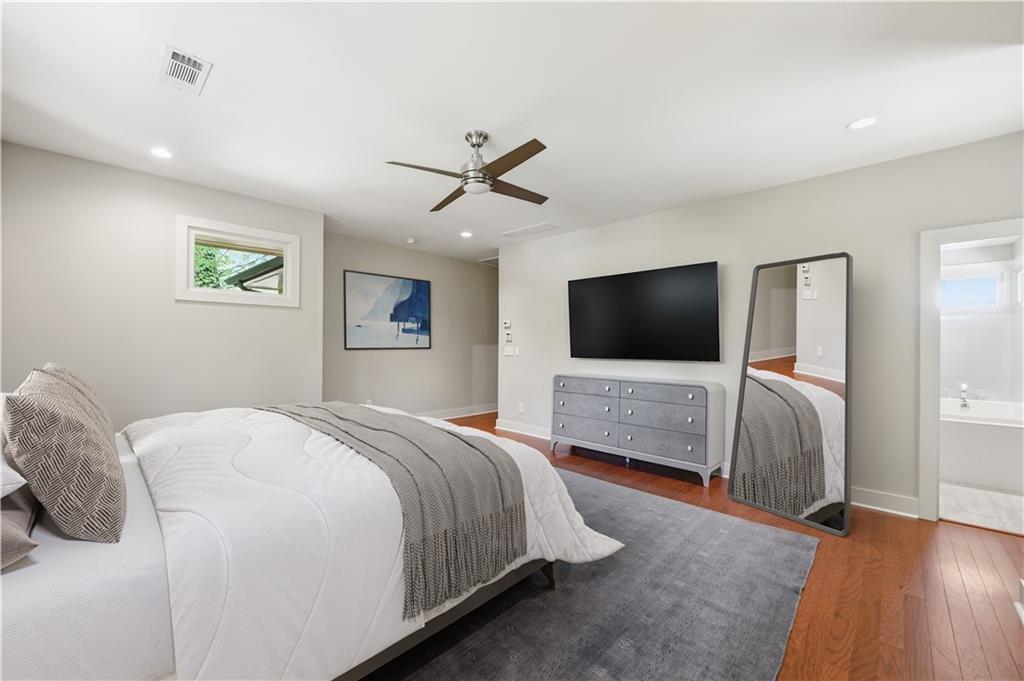 4373 Wieuca Road Northeast Atlanta, GA 30342 - Photo 19 of 53