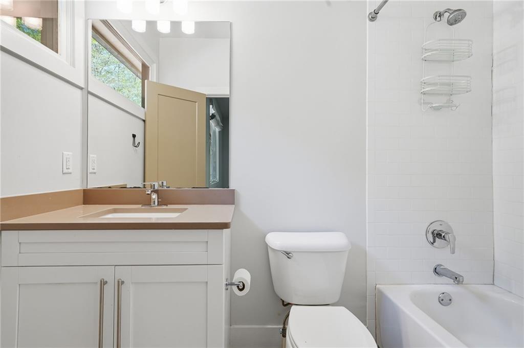 4373 Wieuca Road Northeast Atlanta, GA 30342 - Photo 28 of 53