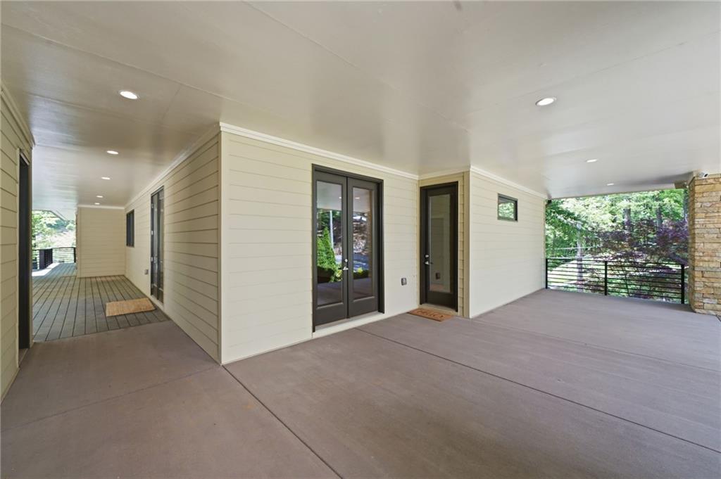 4373 Wieuca Road Northeast Atlanta, GA 30342 - Photo 45 of 53