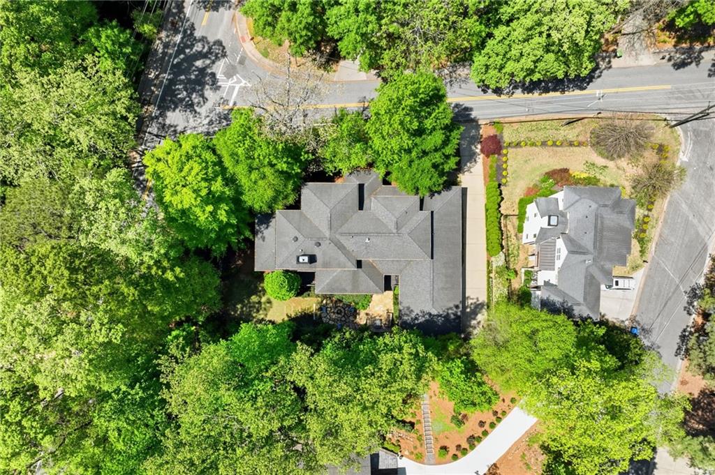 4373 Wieuca Road Northeast Atlanta, GA 30342 - Photo 48 of 53