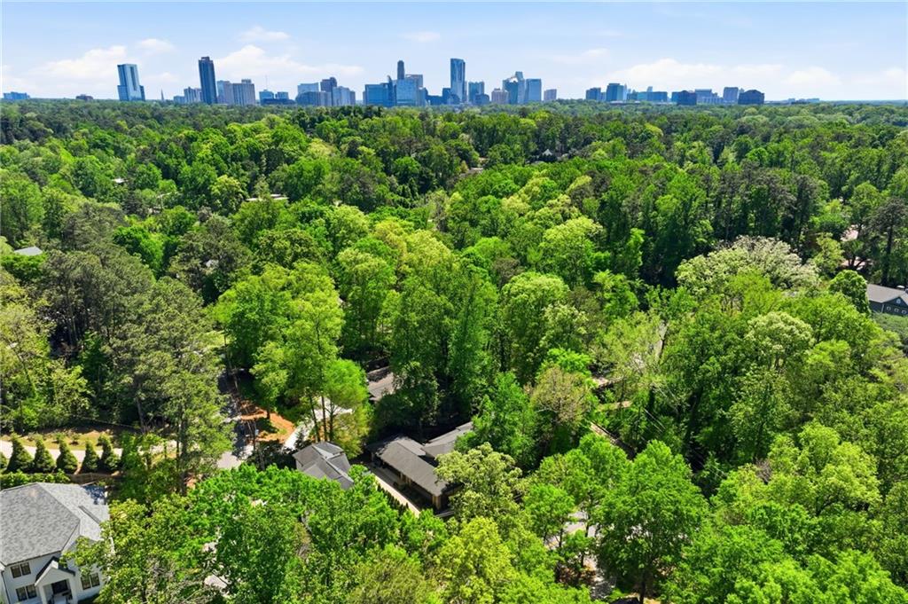 4373 Wieuca Road Northeast Atlanta, GA 30342 - Photo 49 of 53