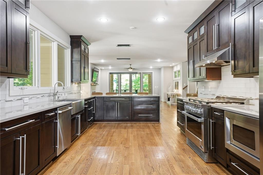 4373 Wieuca Road Northeast Atlanta, GA 30342 - Photo 5 of 53