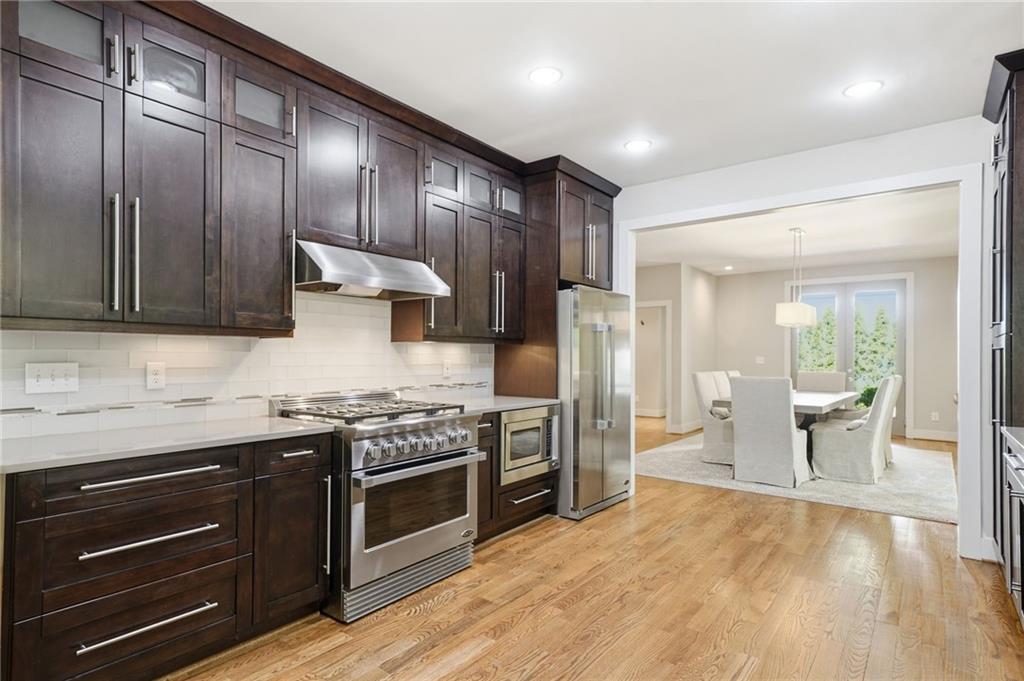4373 Wieuca Road Northeast Atlanta, GA 30342 - Photo 8 of 53