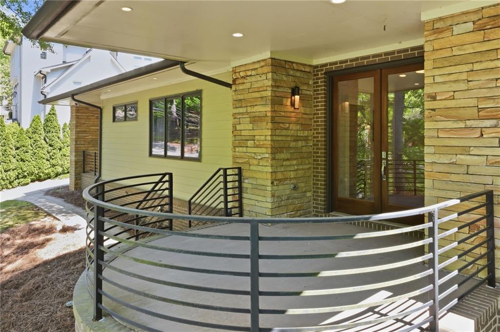 4373 Wieuca Road Northeast Atlanta, GA 30342 - Photo 10 of 53