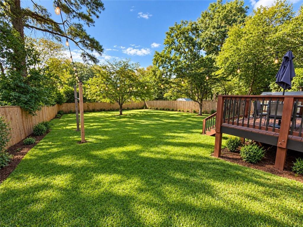 2503 Habersham Drive Decatur, GA 30032 - Photo 4 of 17 Gallery Image 4