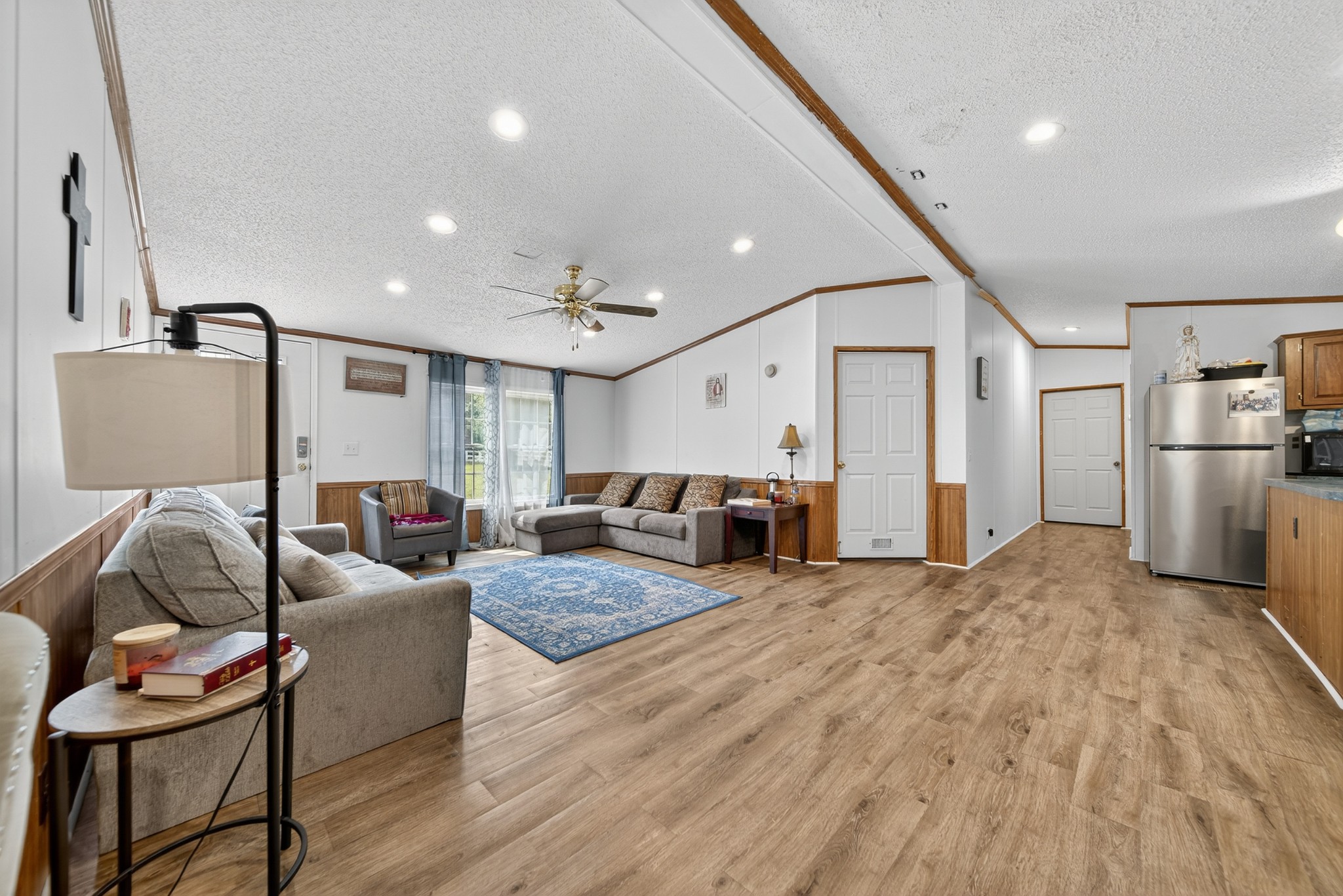 2600 Round Hill Road Lewisburg, TN 37091 - Photo 14 of 100