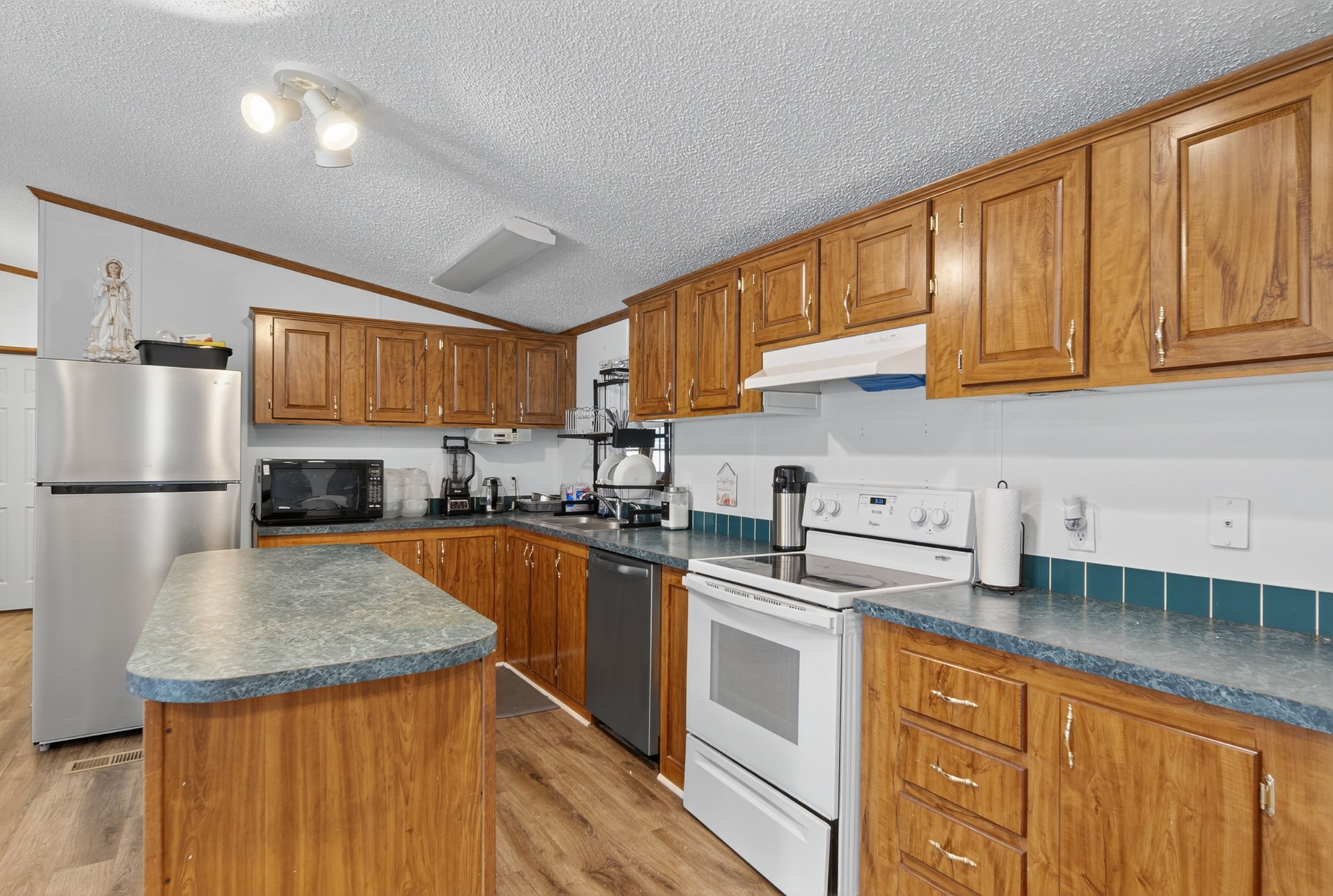 2600 Round Hill Road Lewisburg, TN 37091 - Photo 20 of 100