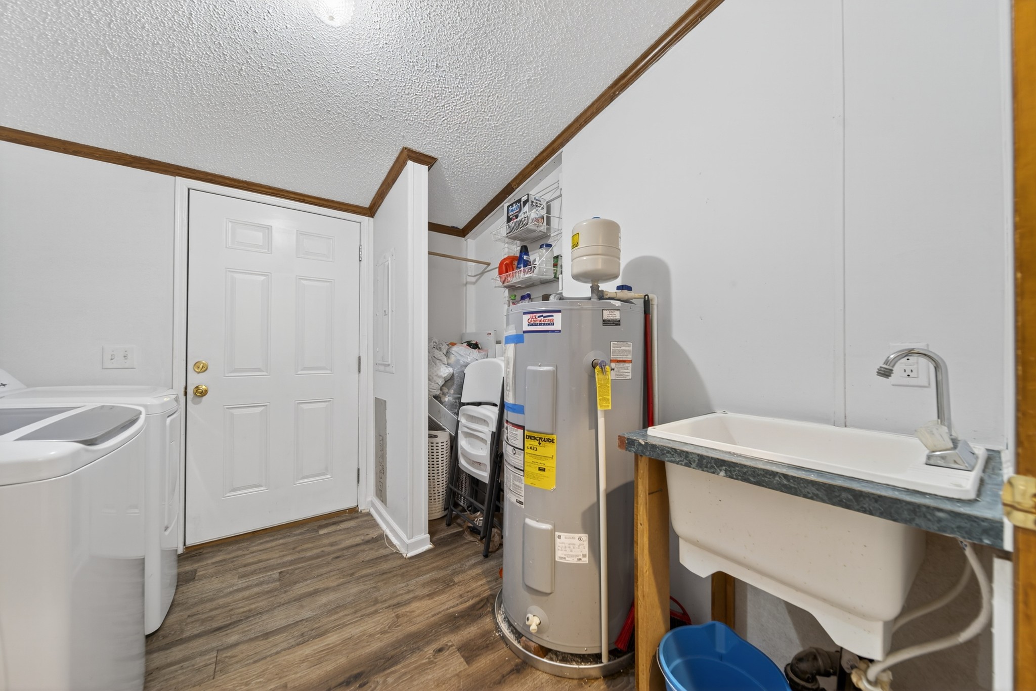 2600 Round Hill Road Lewisburg, TN 37091 - Photo 38 of 100