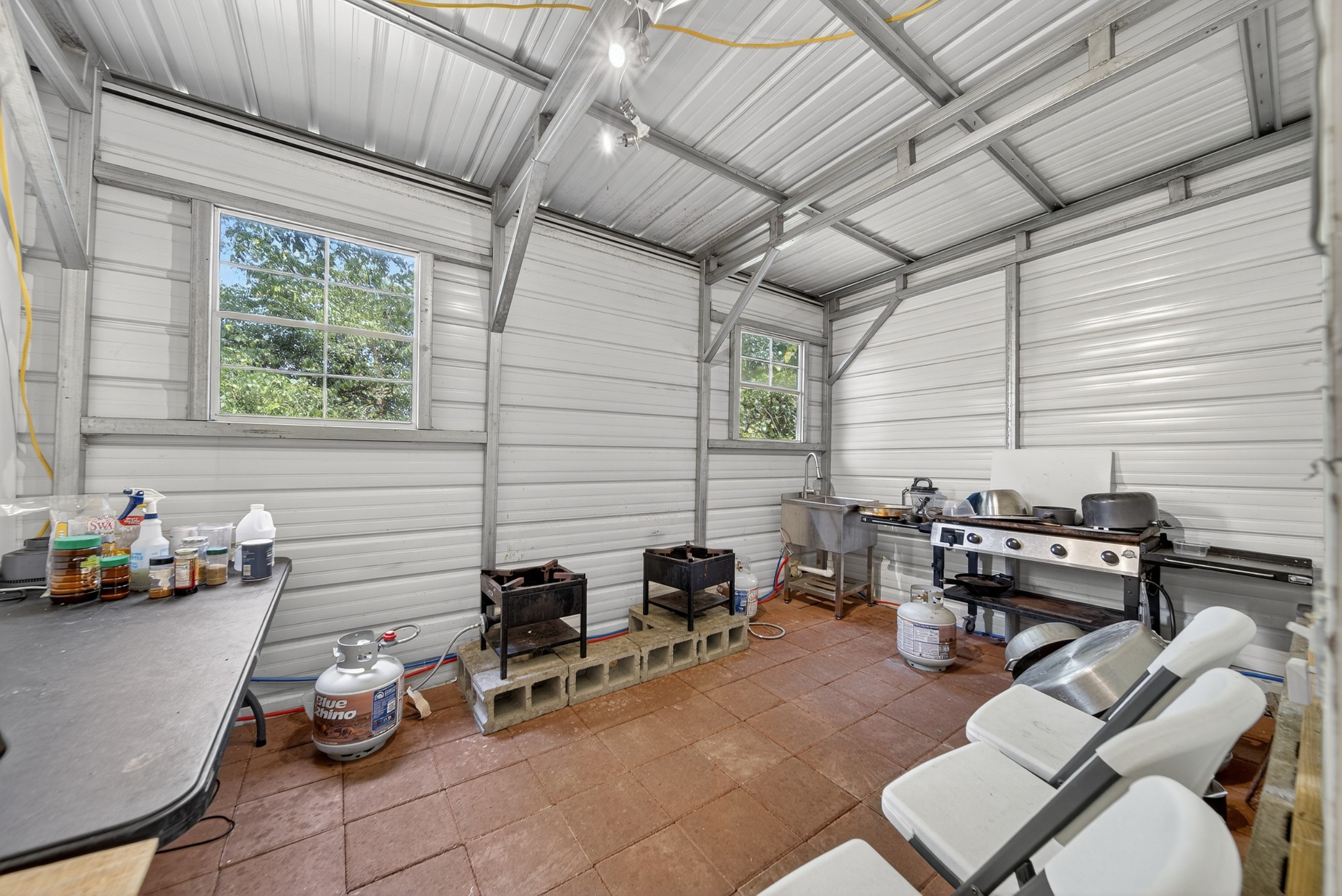 2600 Round Hill Road Lewisburg, TN 37091 - Photo 52 of 100