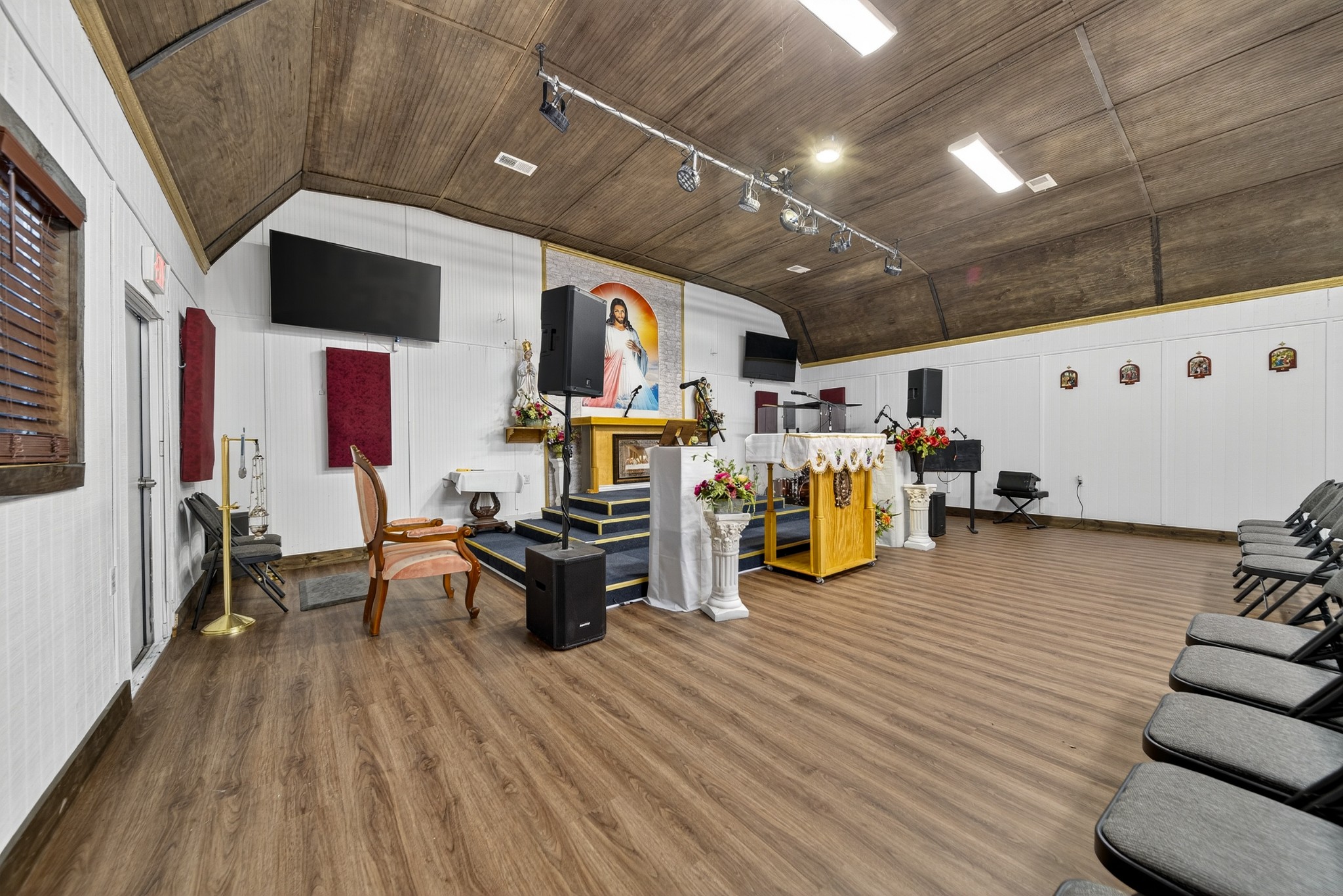 2600 Round Hill Road Lewisburg, TN 37091 - Photo 60 of 100