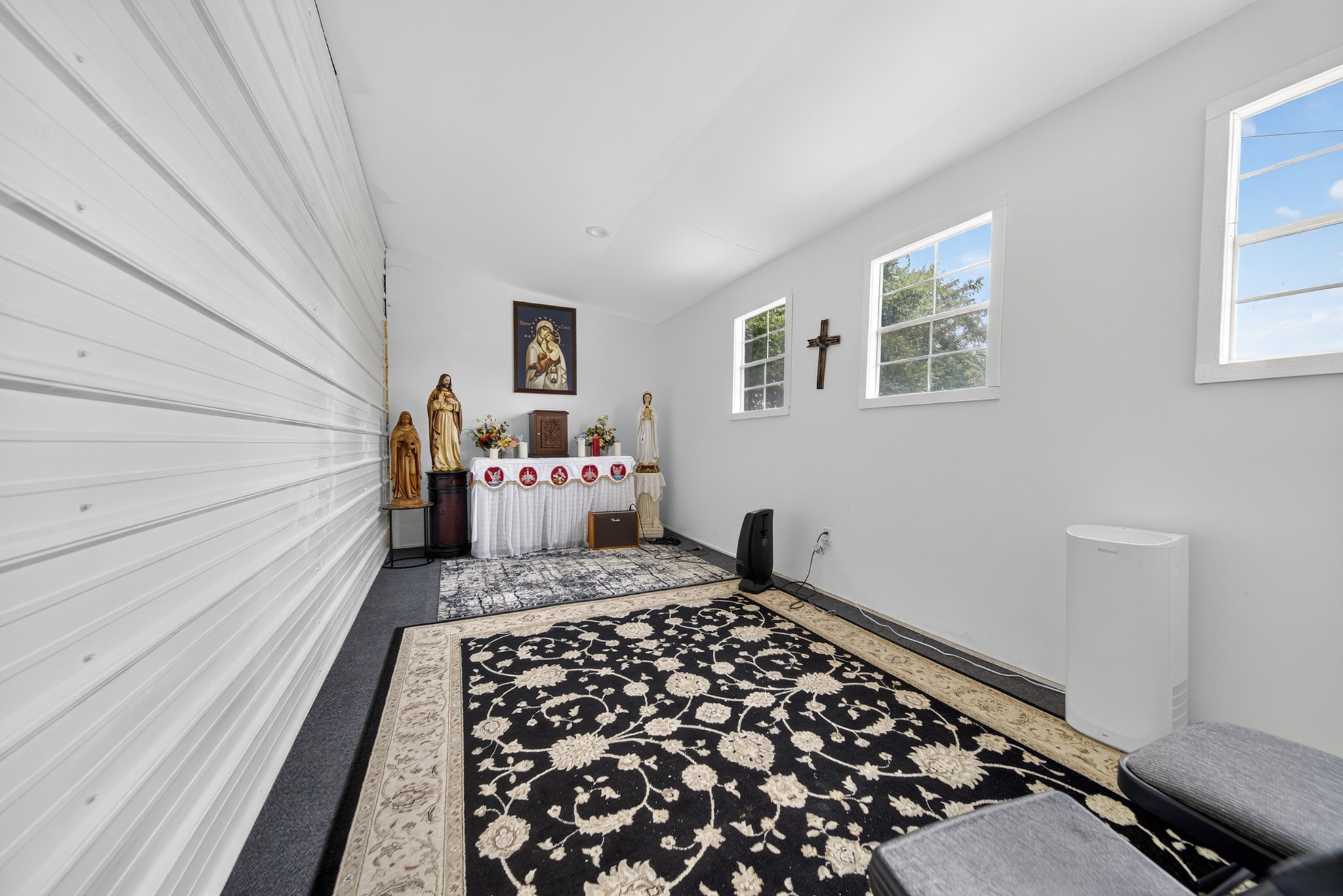 2600 Round Hill Road Lewisburg, TN 37091 - Photo 67 of 100 a bedroom with bed and wooden floor