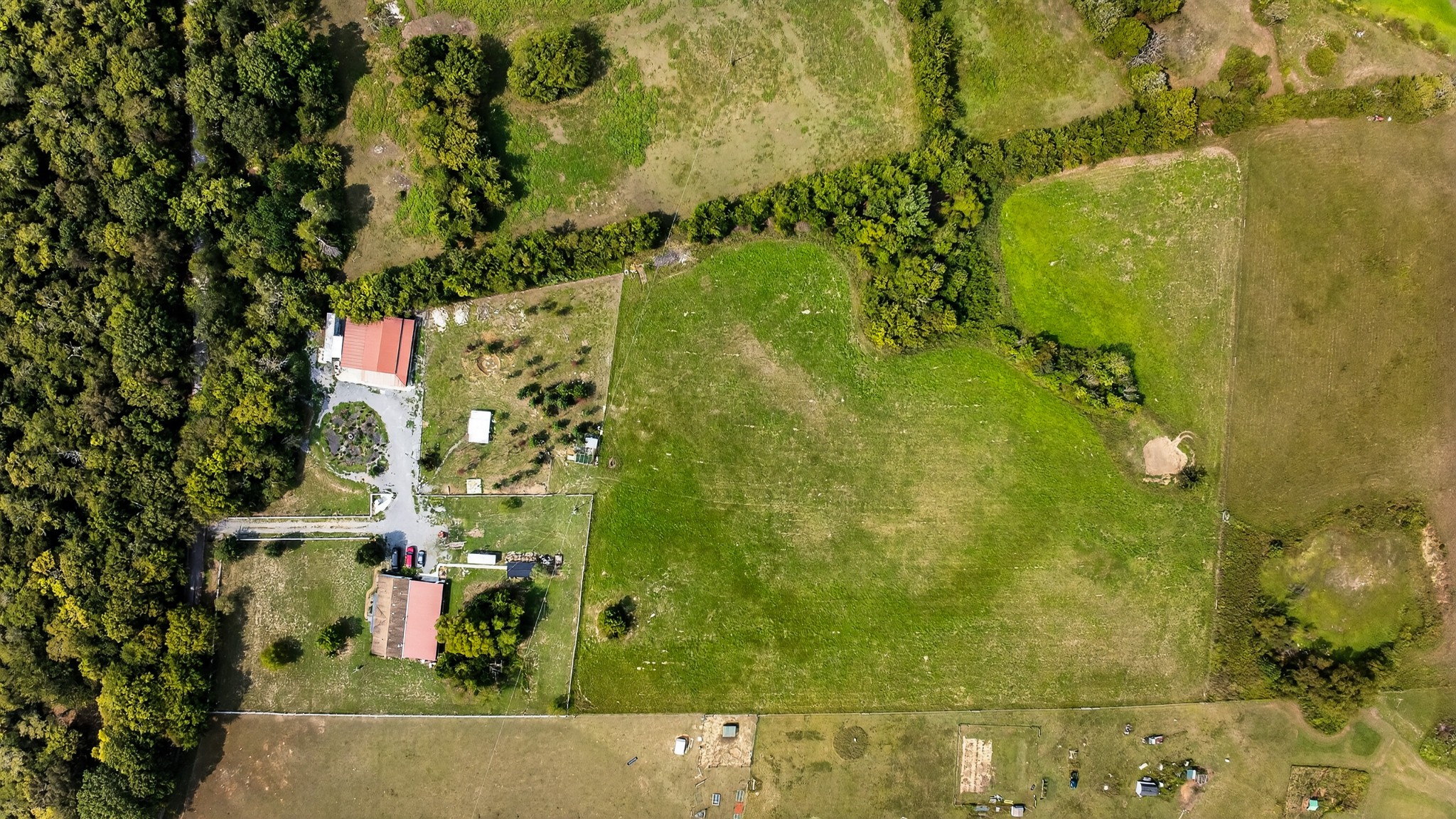 2600 Round Hill Road Lewisburg, TN 37091 - Photo 76 of 100